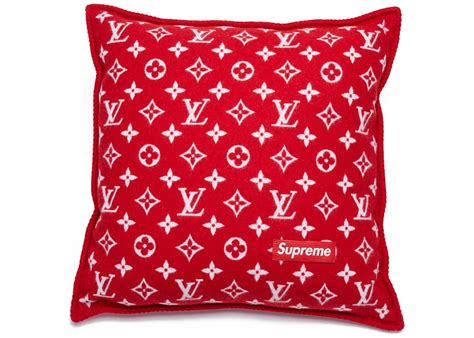 louis vuitton pillow covers|Louis Vuitton pillows for sale.